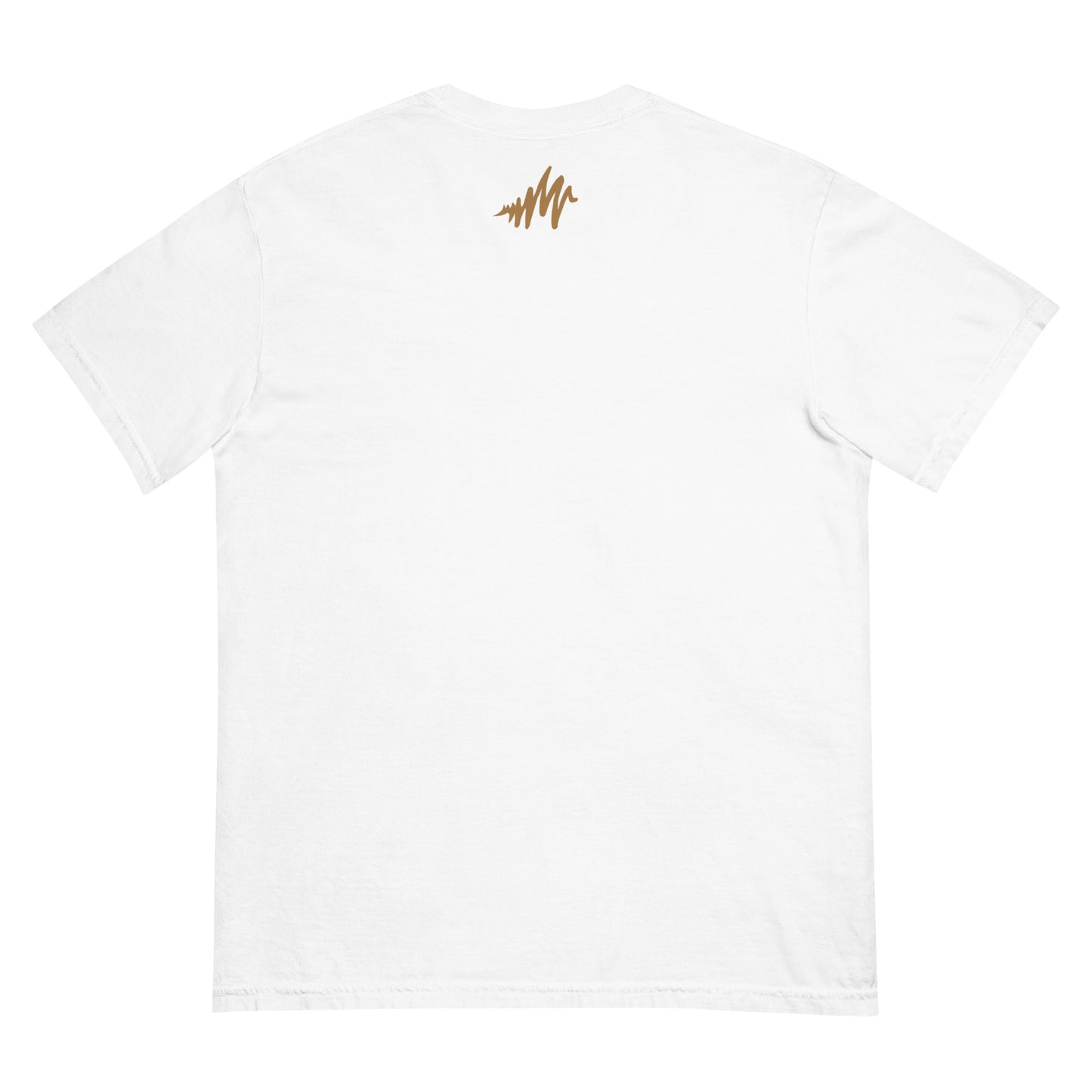The Lovely Road | Embroidered t-shirt