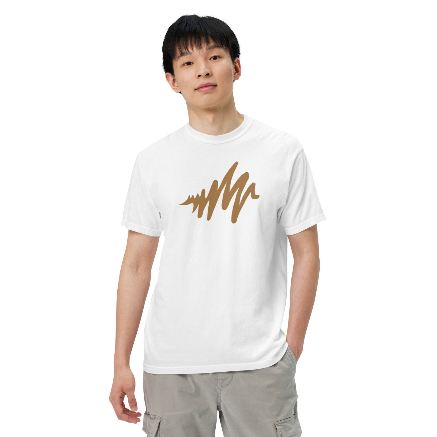 Waves | Graphic t-shirt