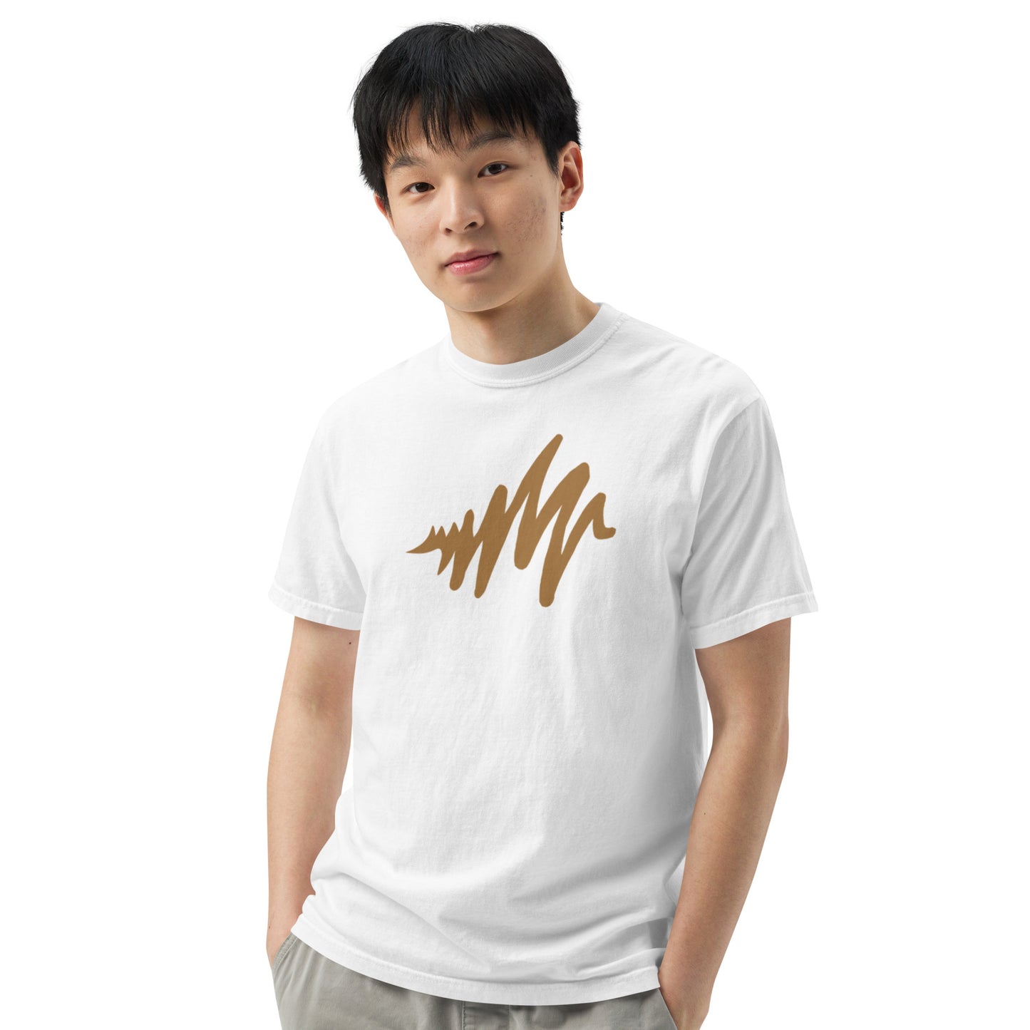 Waves | Graphic t-shirt