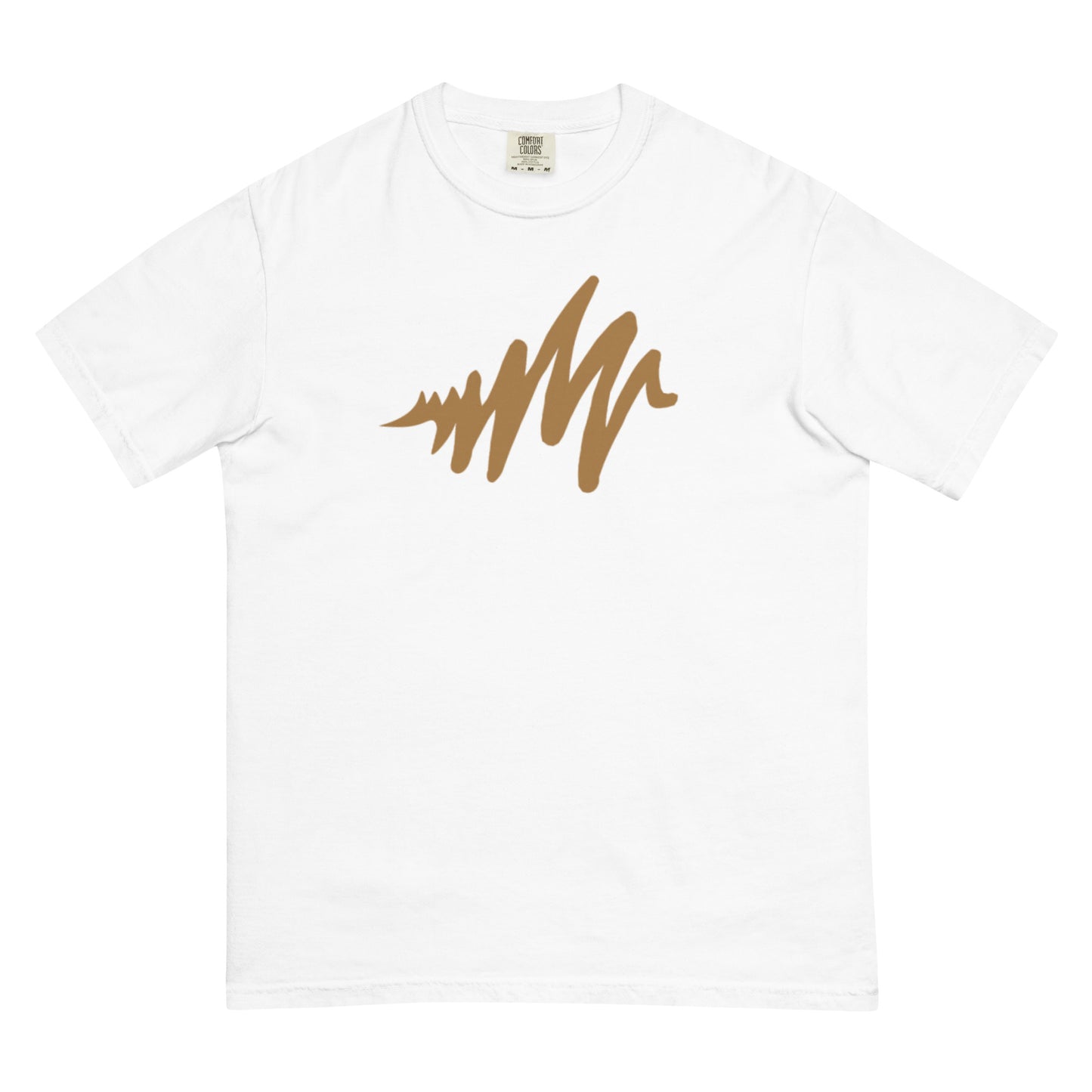 Waves | Graphic t-shirt