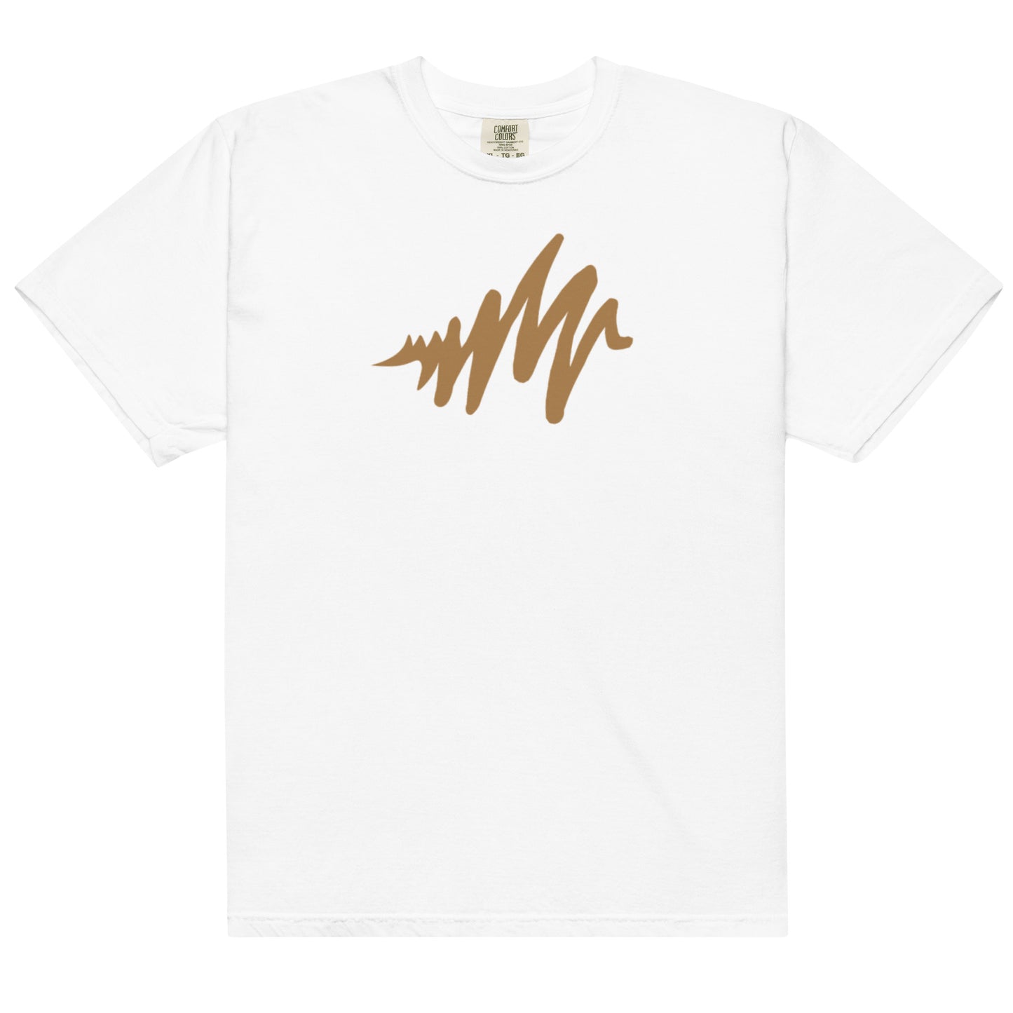 Waves | Graphic t-shirt
