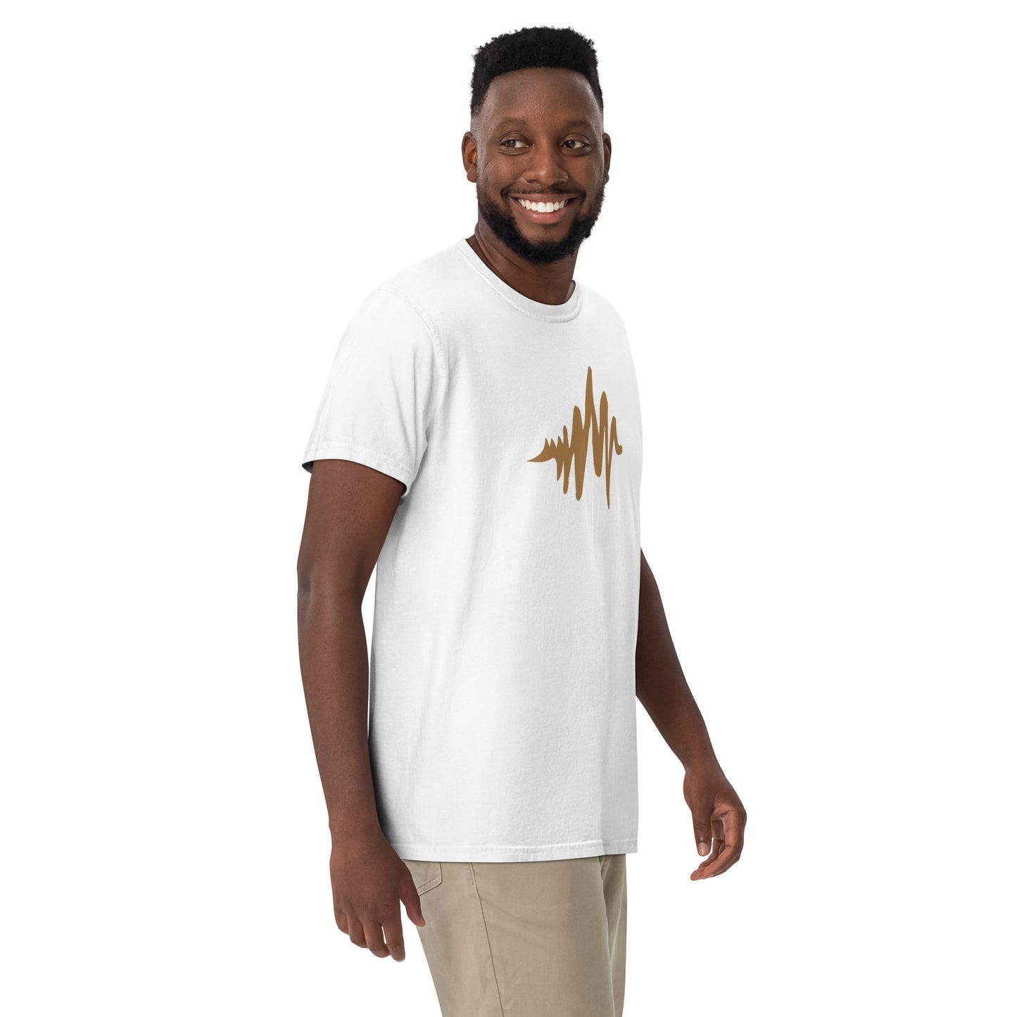 Waves | Graphic t-shirt