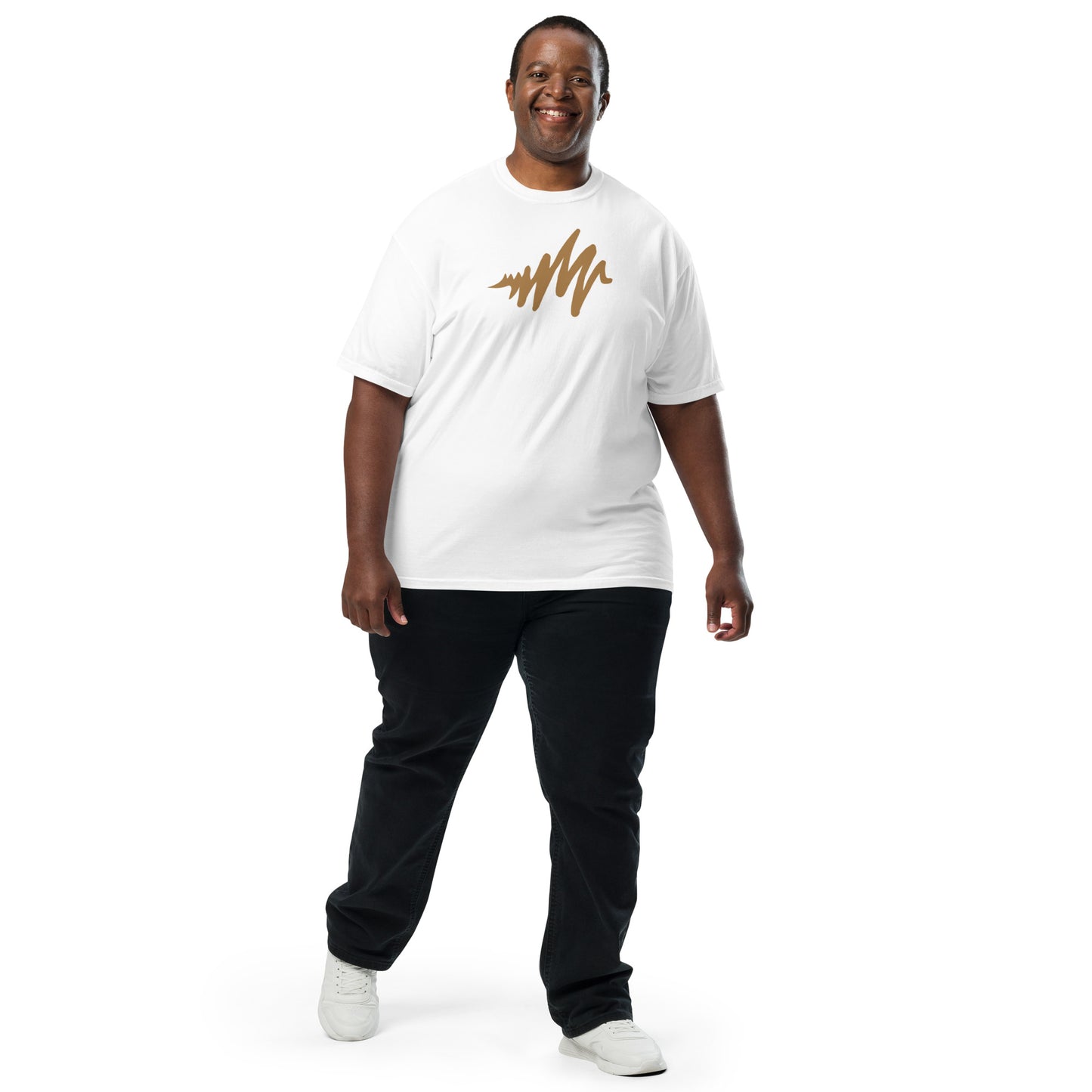 Waves | Graphic t-shirt