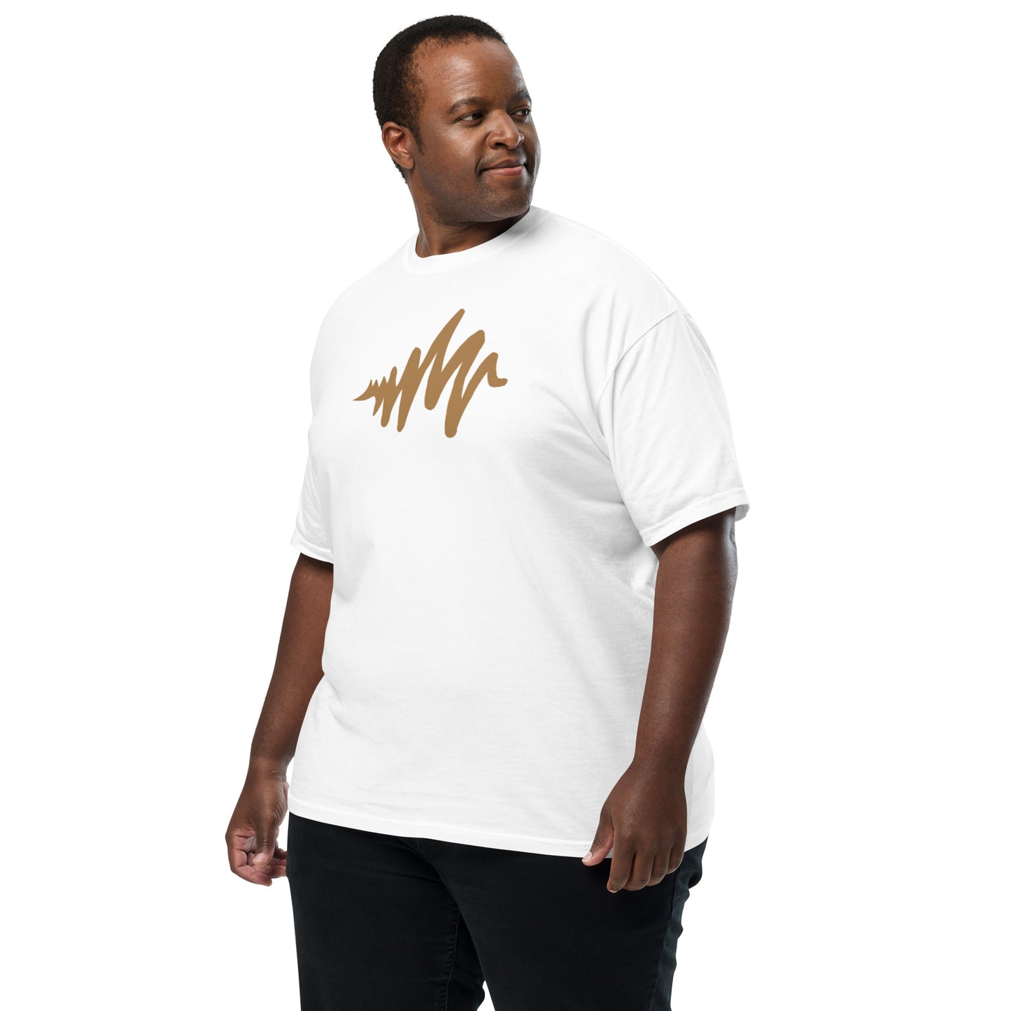 Waves | Graphic t-shirt