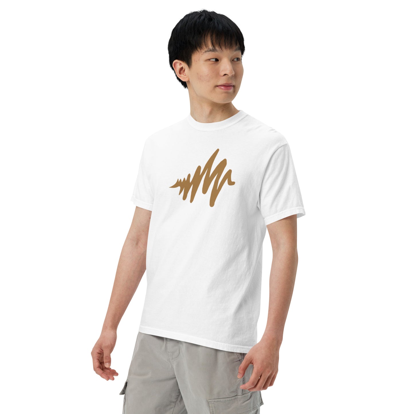 Waves | Graphic t-shirt