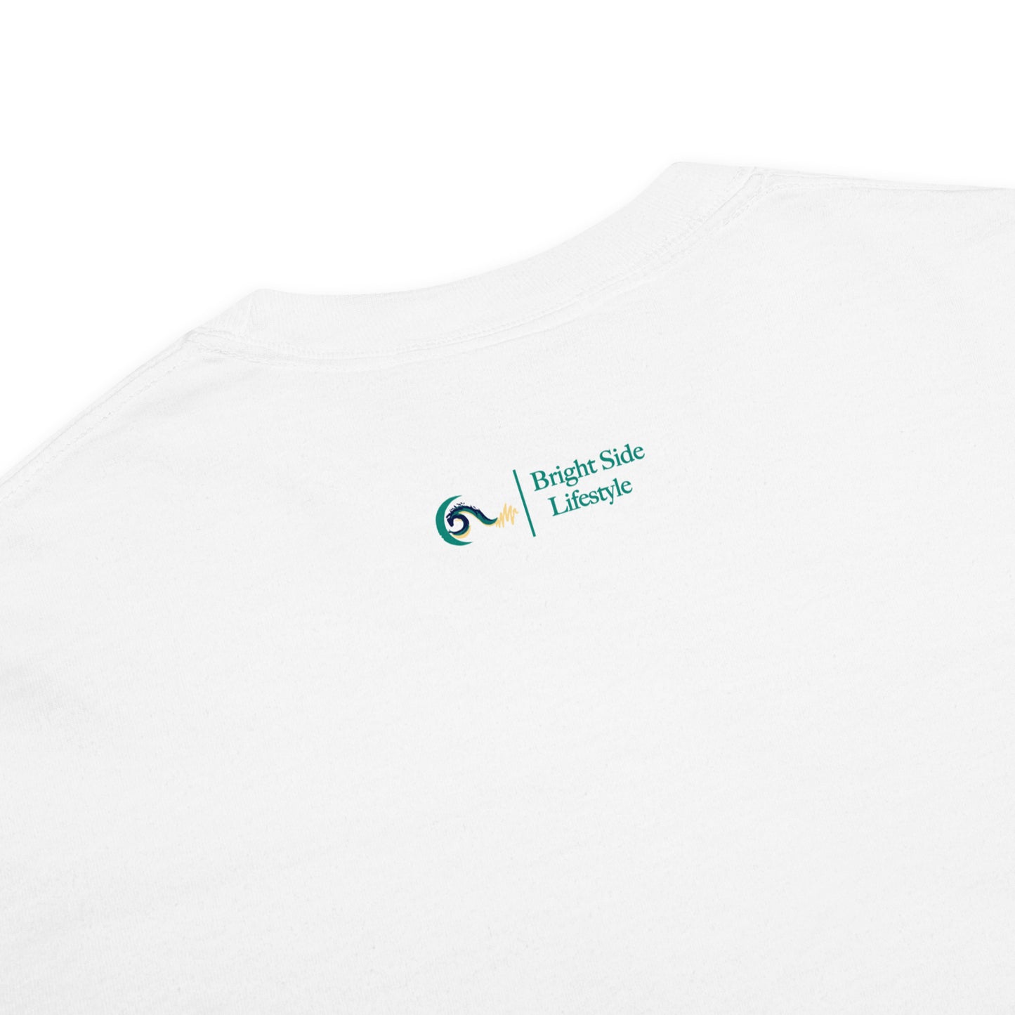 Sand Bar | Embroidered tee