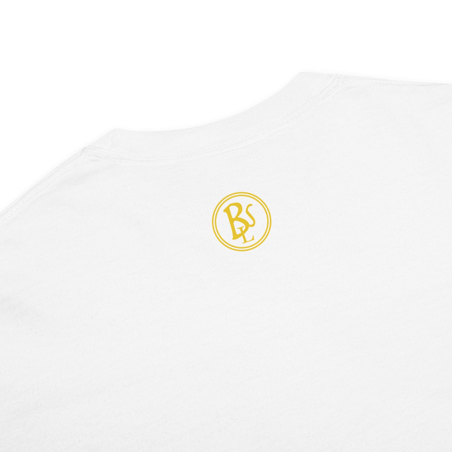 Flamingo | Embroidered Tee