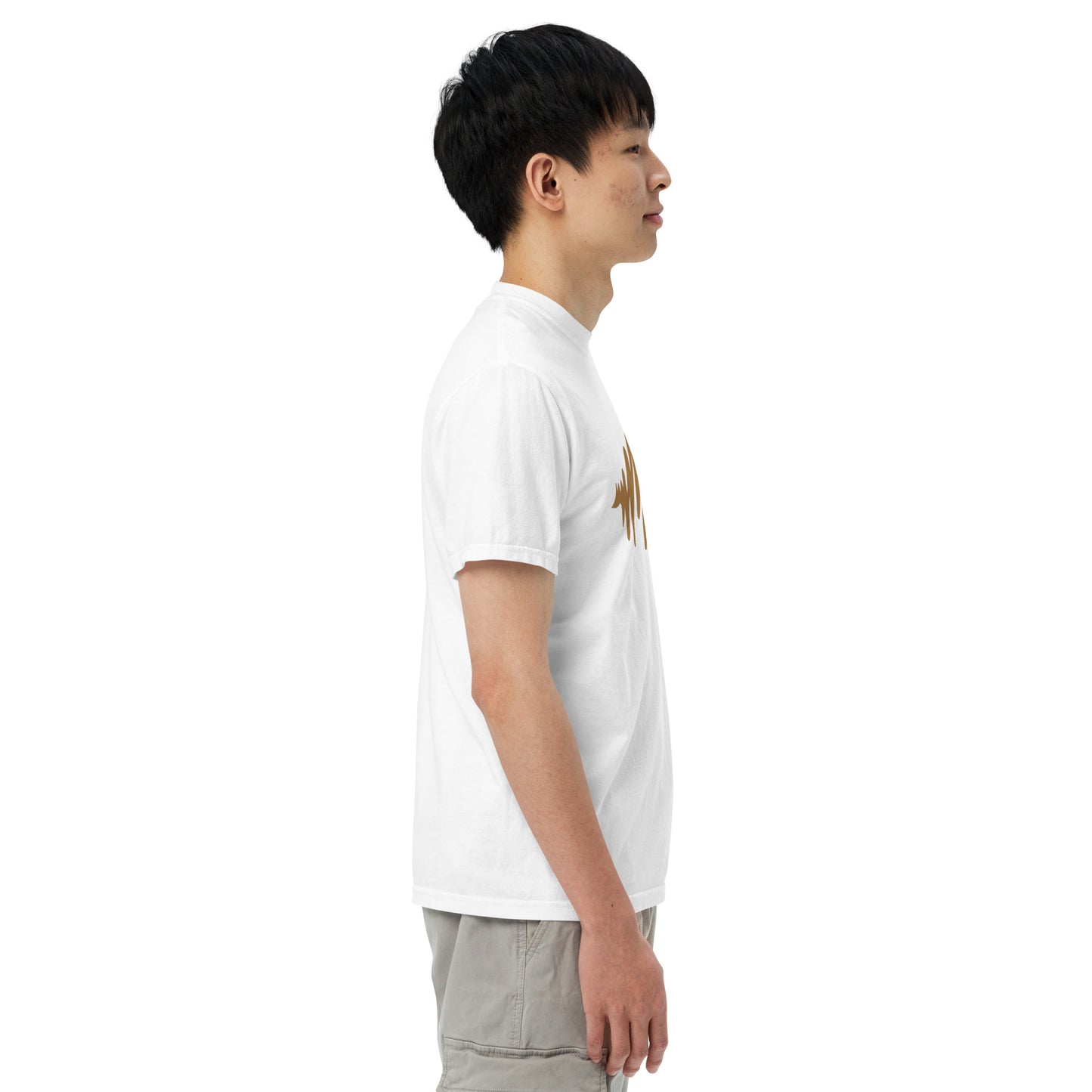 Waves | Graphic t-shirt
