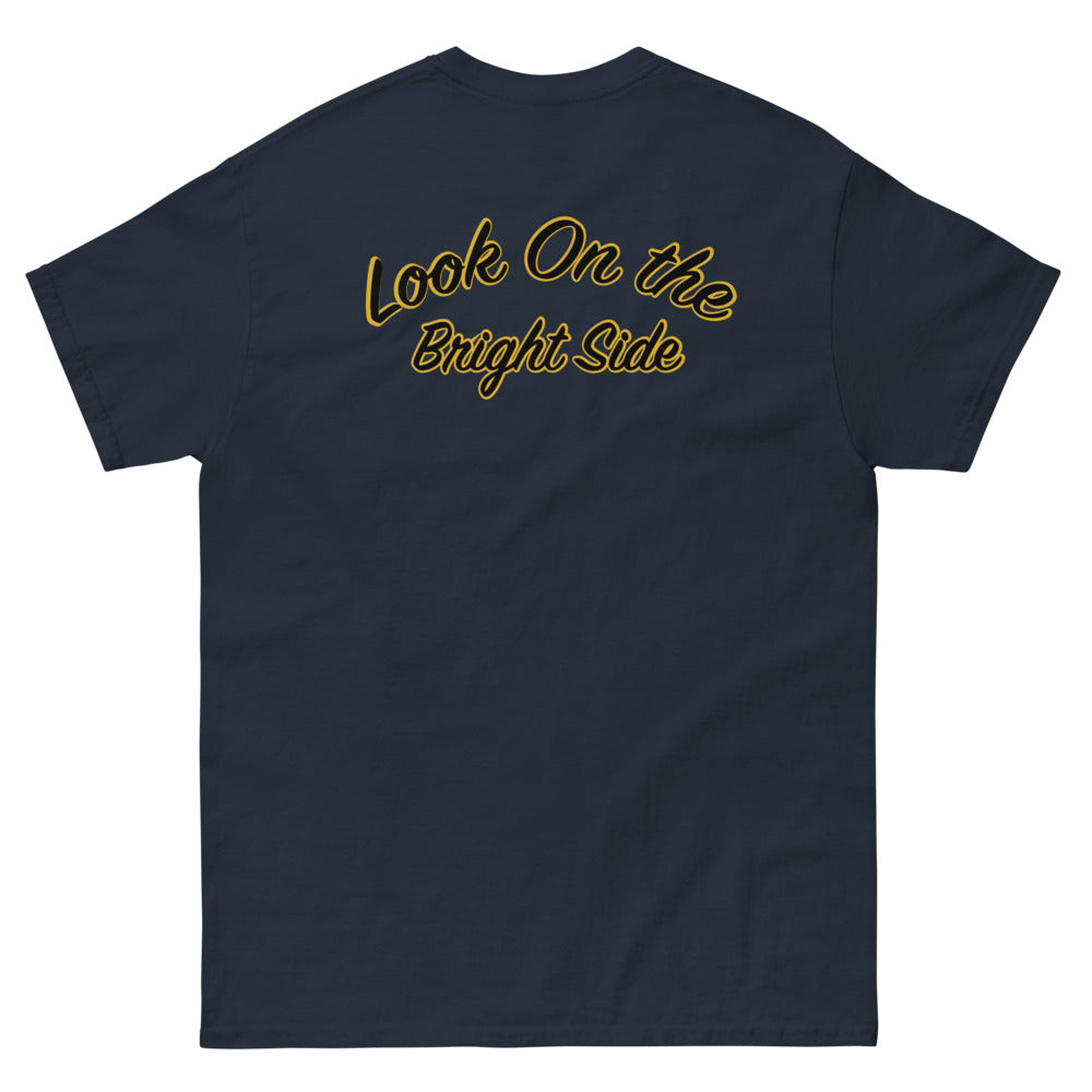 Look On the Bright Side | T-Shirt