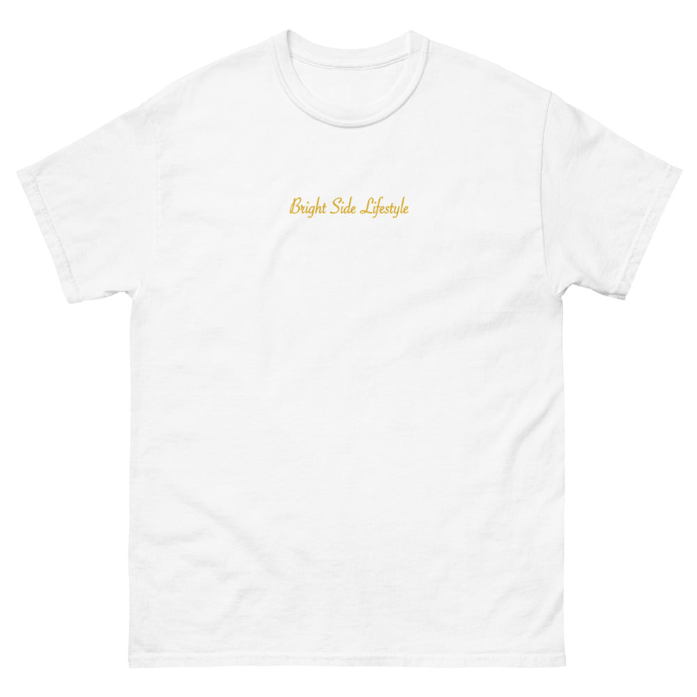 Look On the Bright Side | T-Shirt