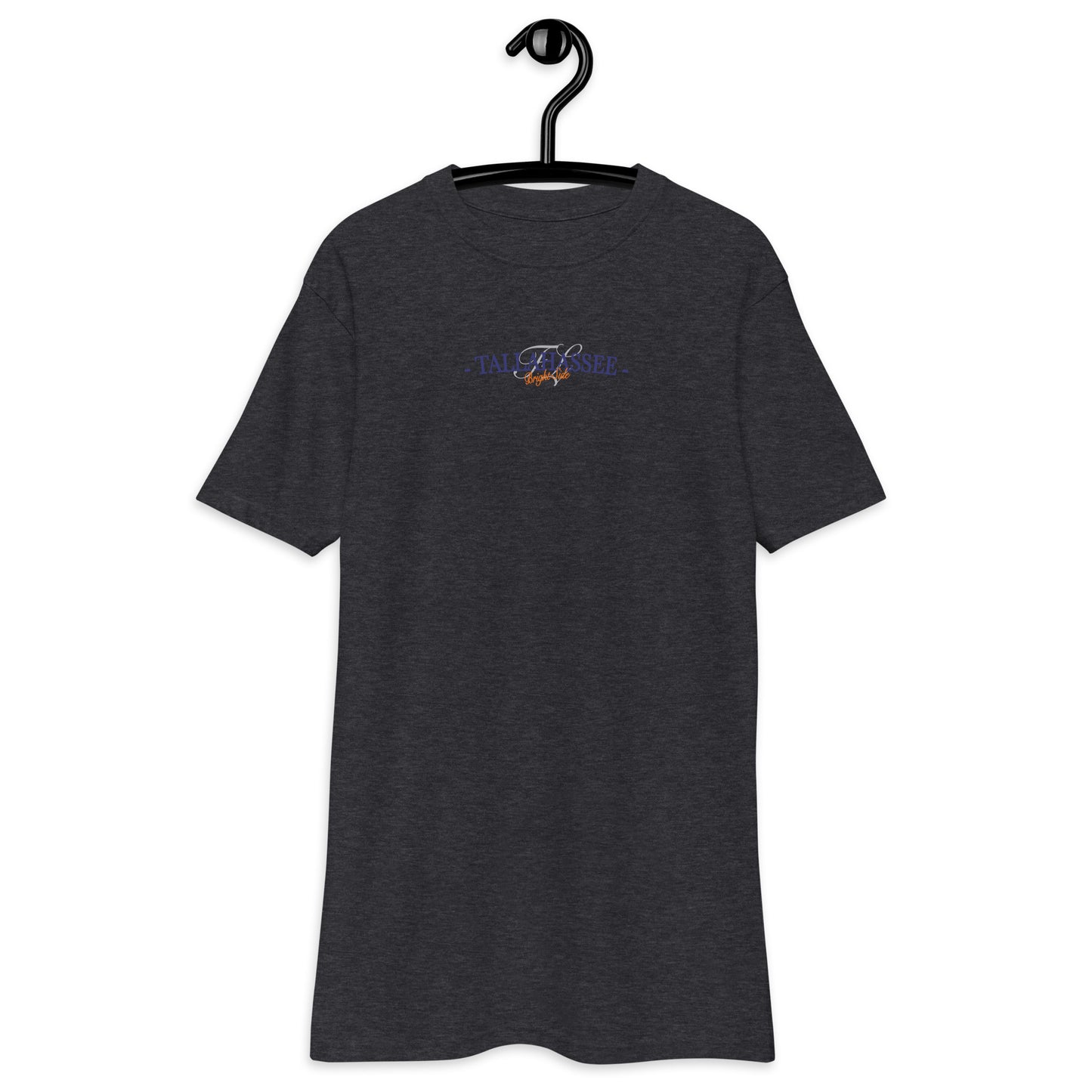 Florida, Tallahassee | Men’s premium heavyweight tee