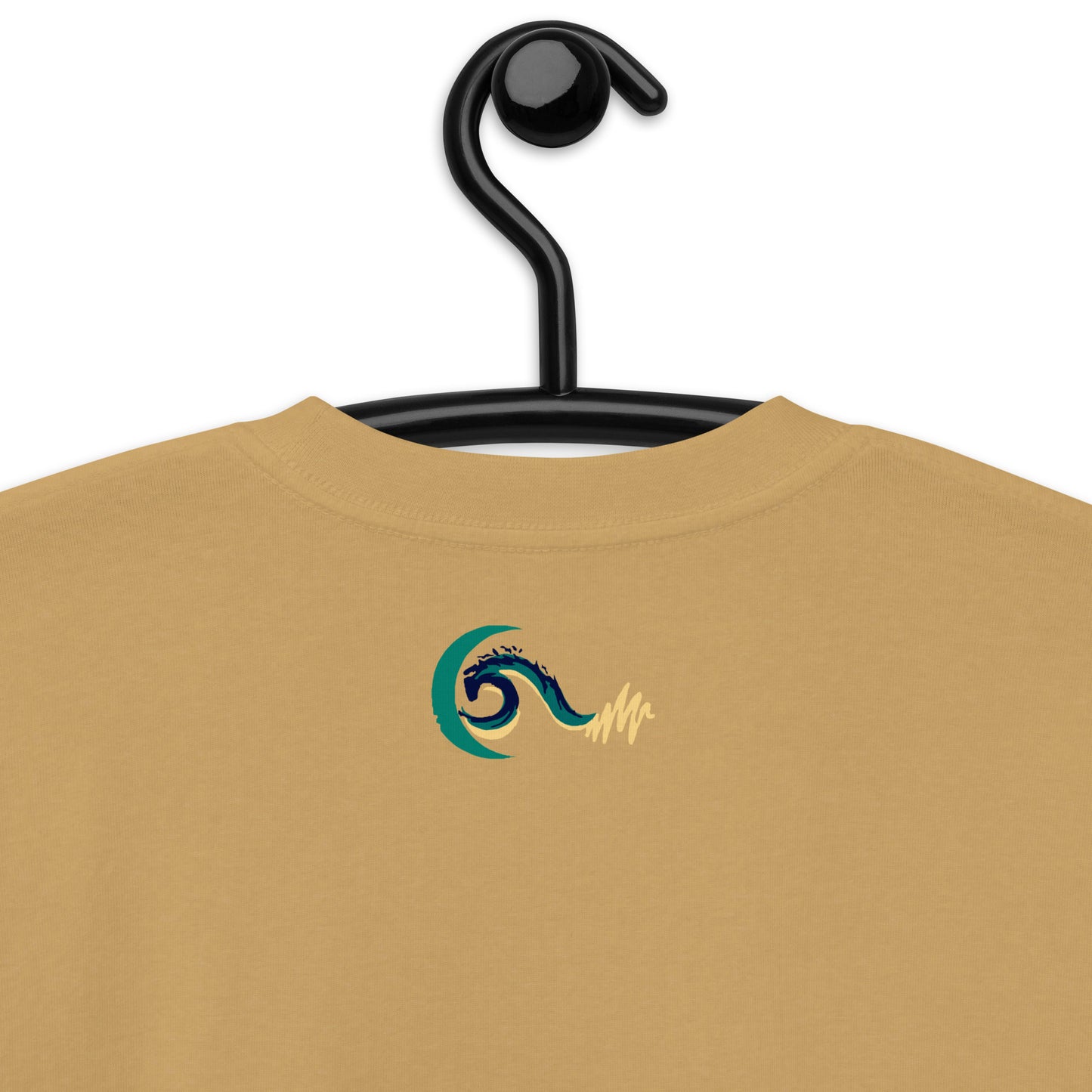 Springfield, ILLINOIS | Men’s premium heavyweight tee