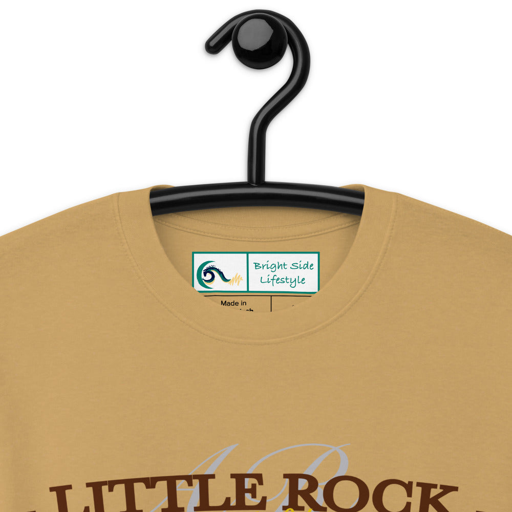Arkansas, Little Rock | Men’s premium heavyweight tee