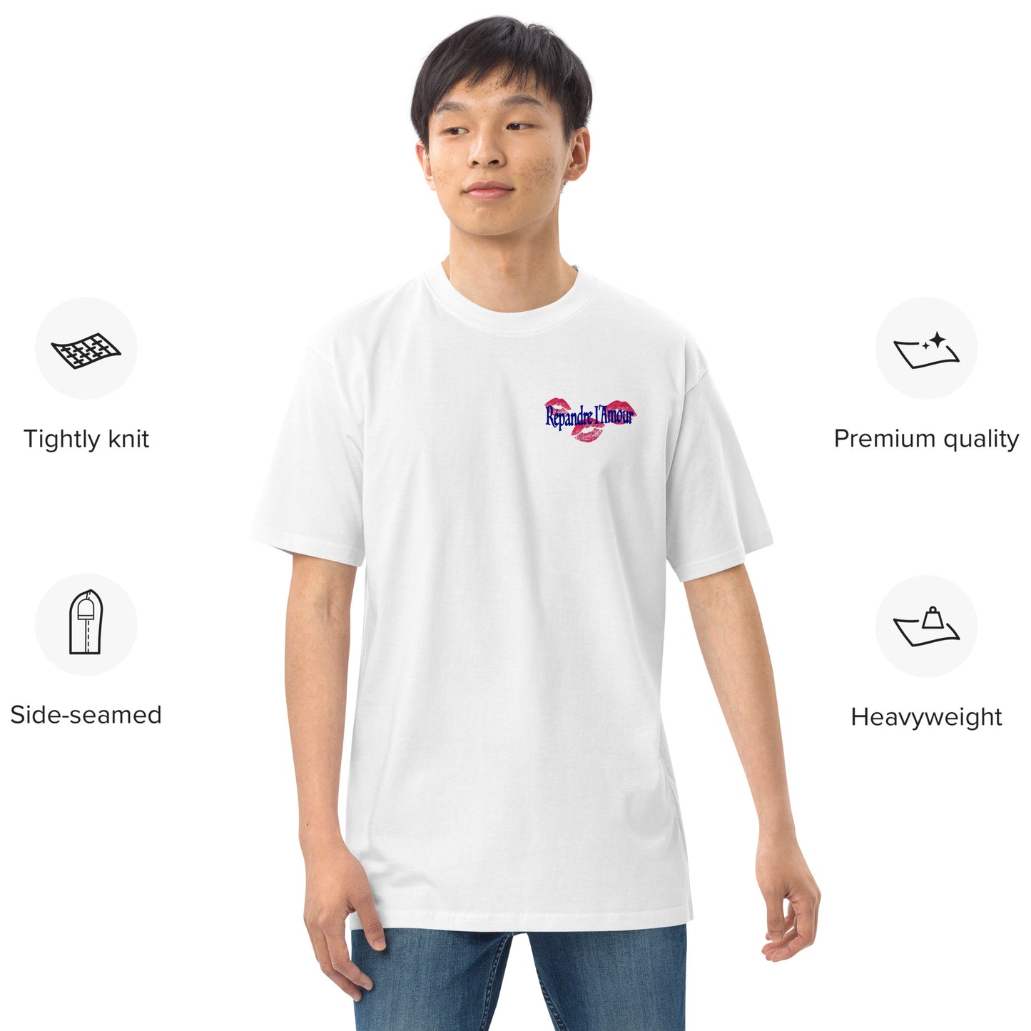 Spread Love | tee