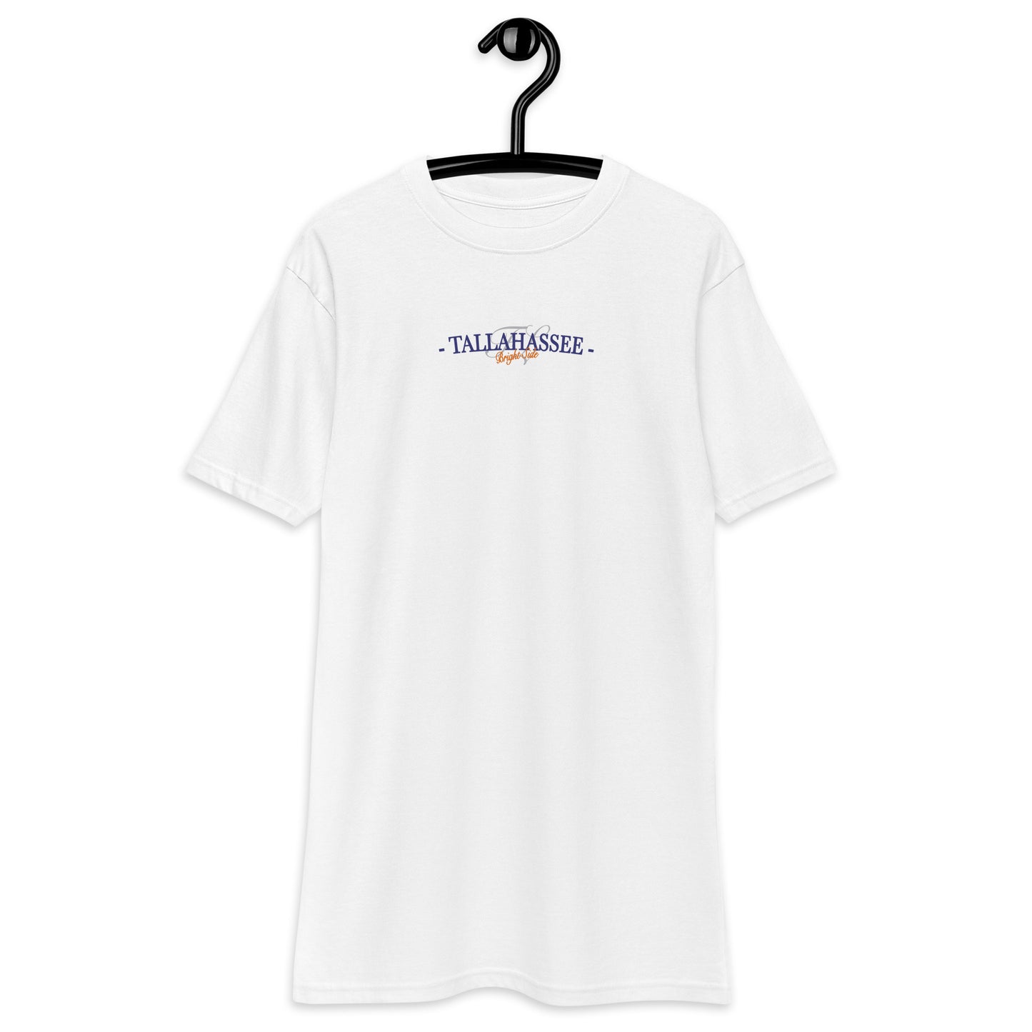 Florida, Tallahassee | Men’s premium heavyweight tee