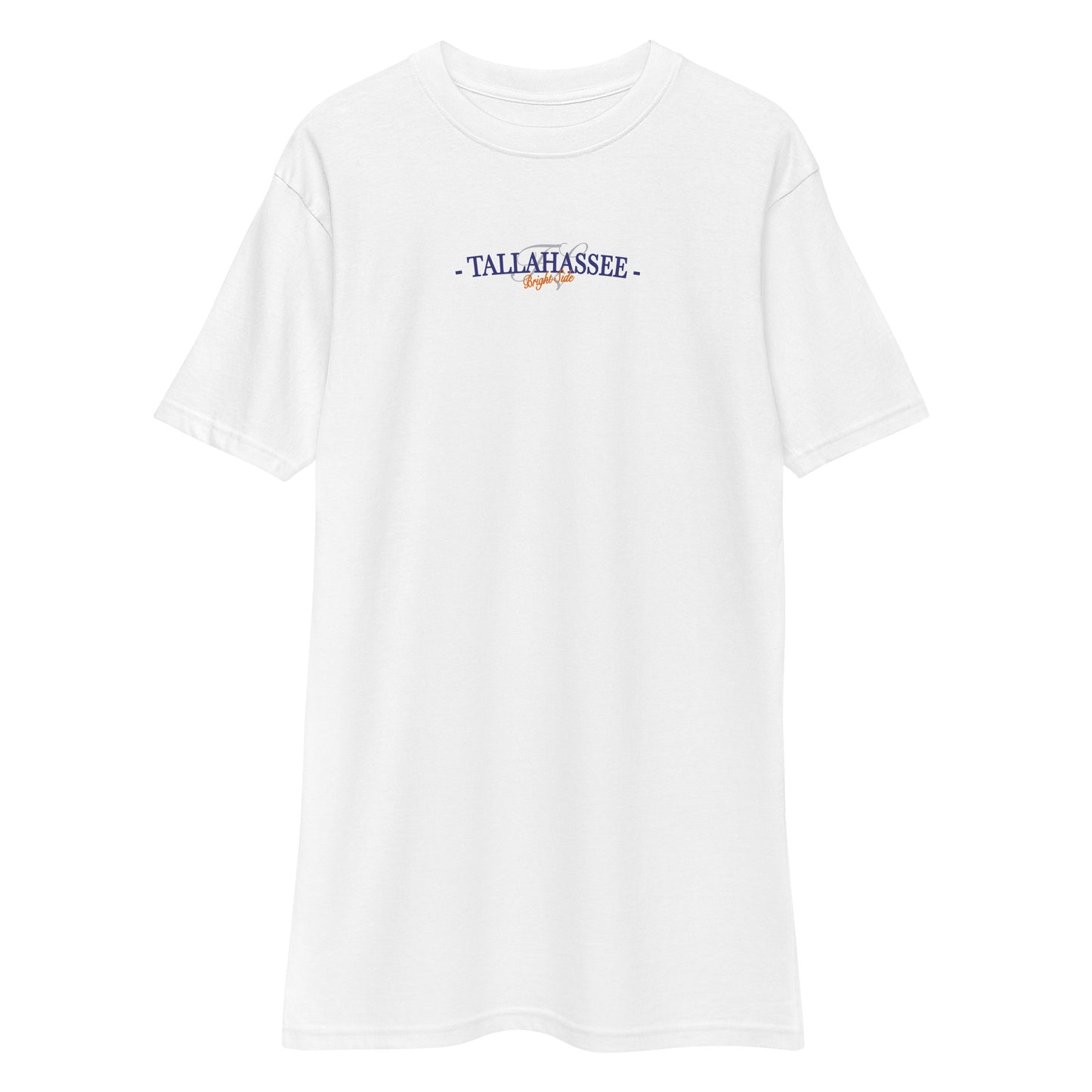 Florida, Tallahassee | Men’s premium heavyweight tee