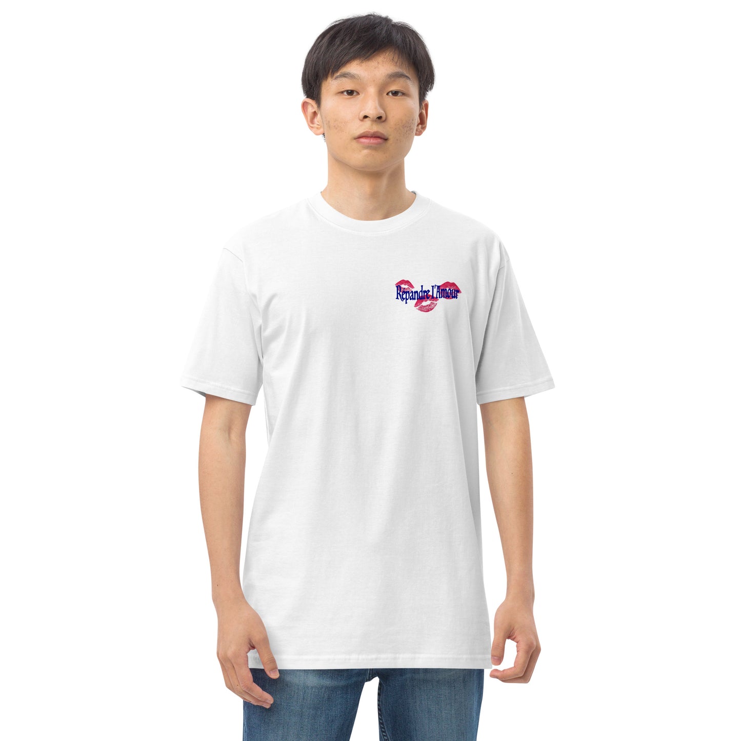 Spread Love | tee
