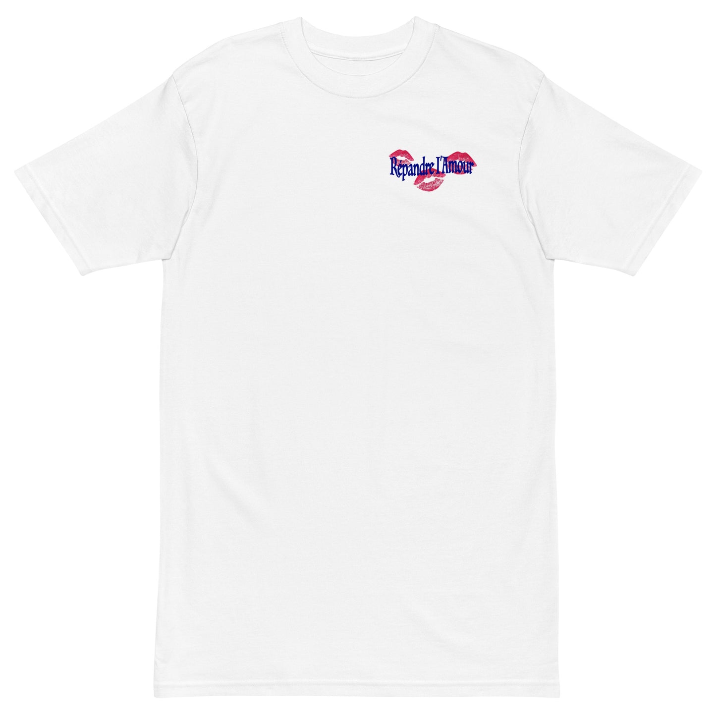 Spread Love | tee