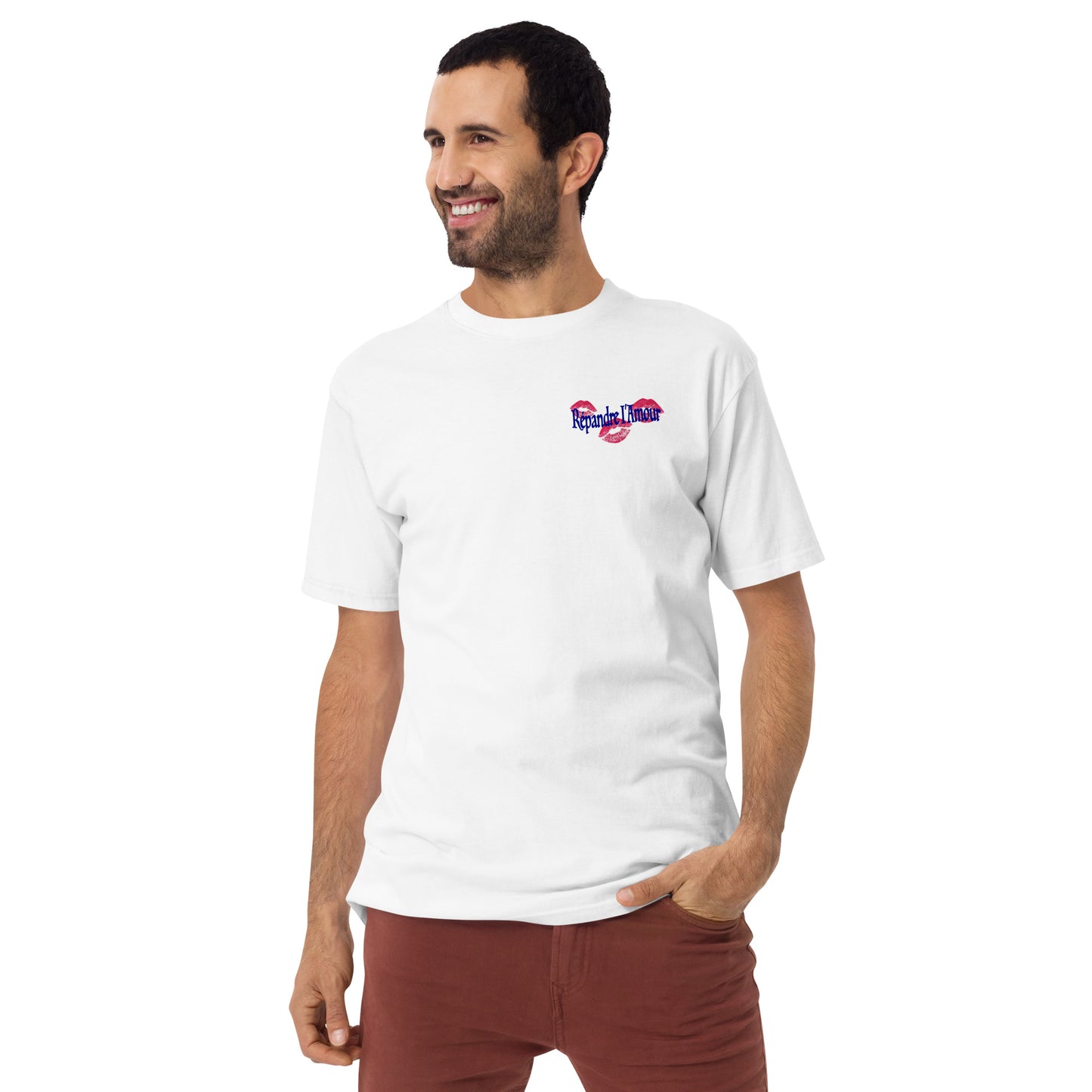 Spread Love | tee