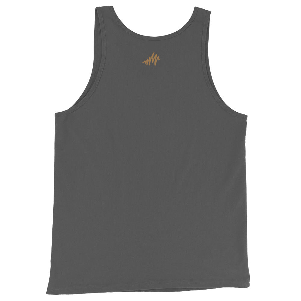 XoXo | Unisex Tank Top
