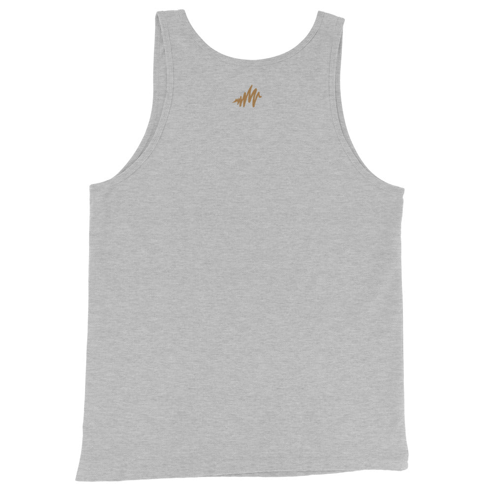 XoXo | Unisex Tank Top