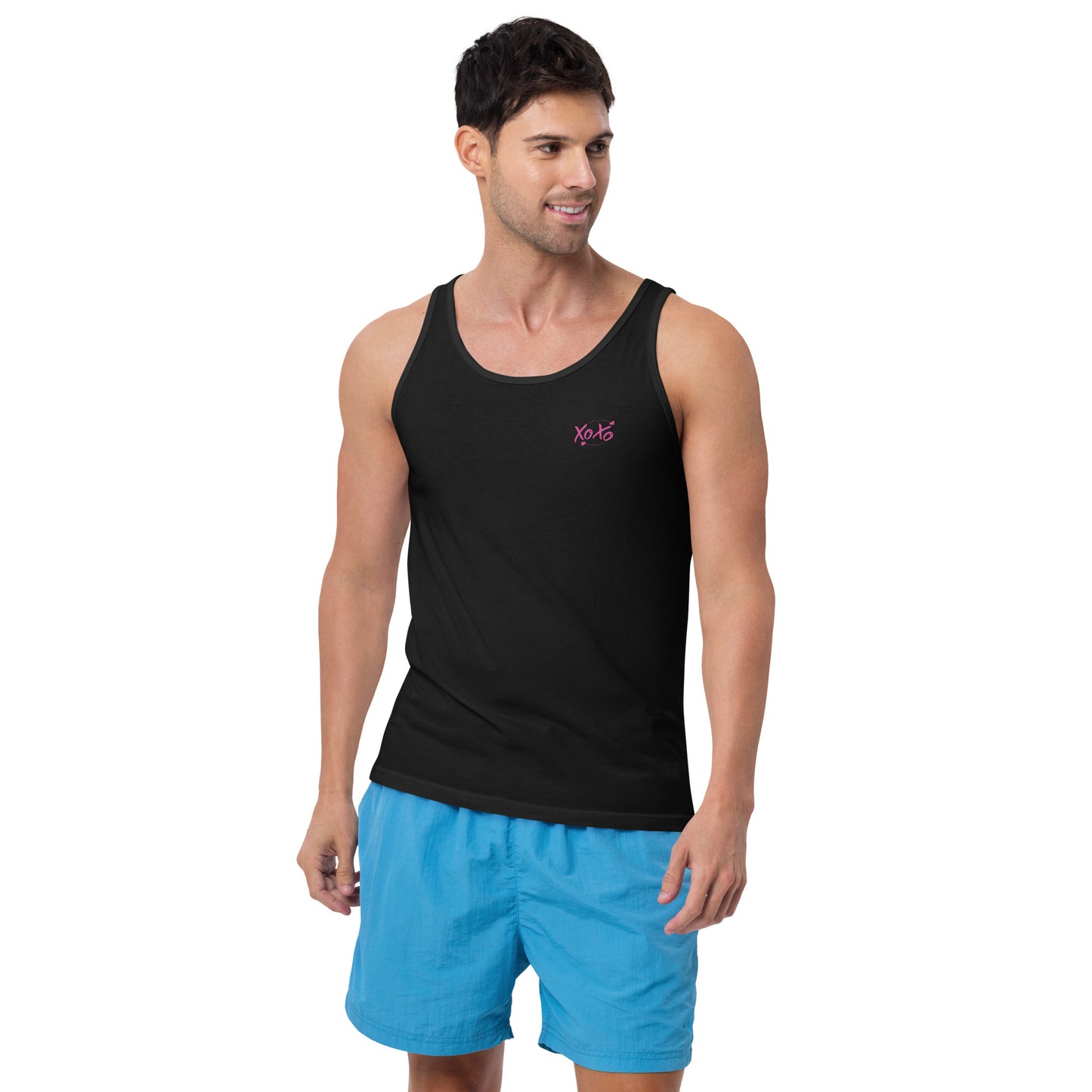 XoXo | Unisex Tank Top