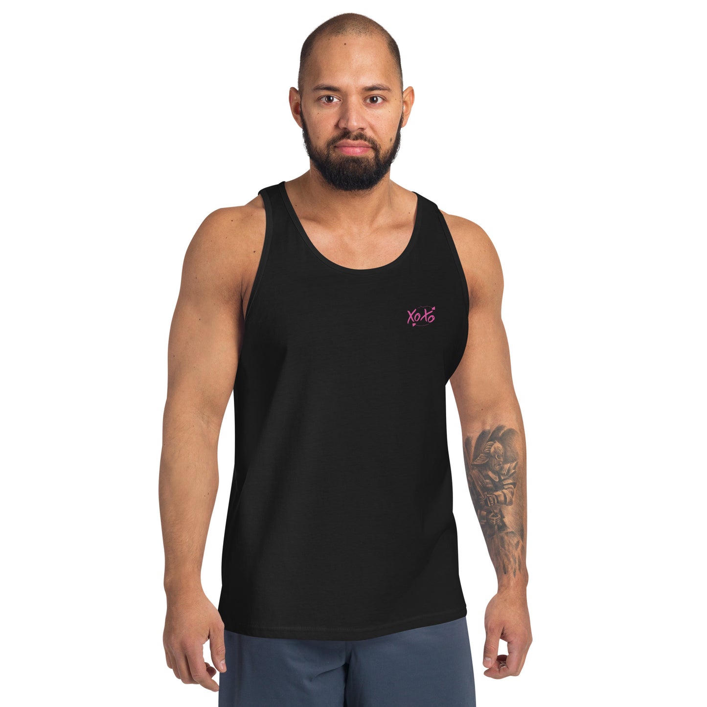 XoXo | Unisex Tank Top