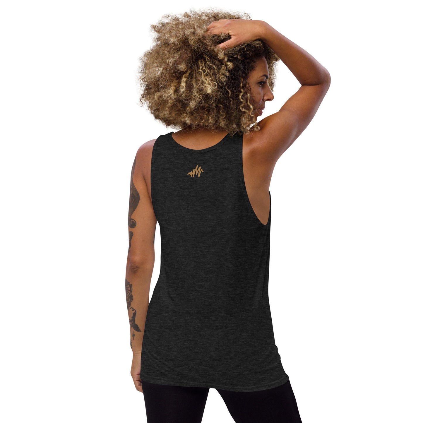 XoXo | Unisex Tank Top
