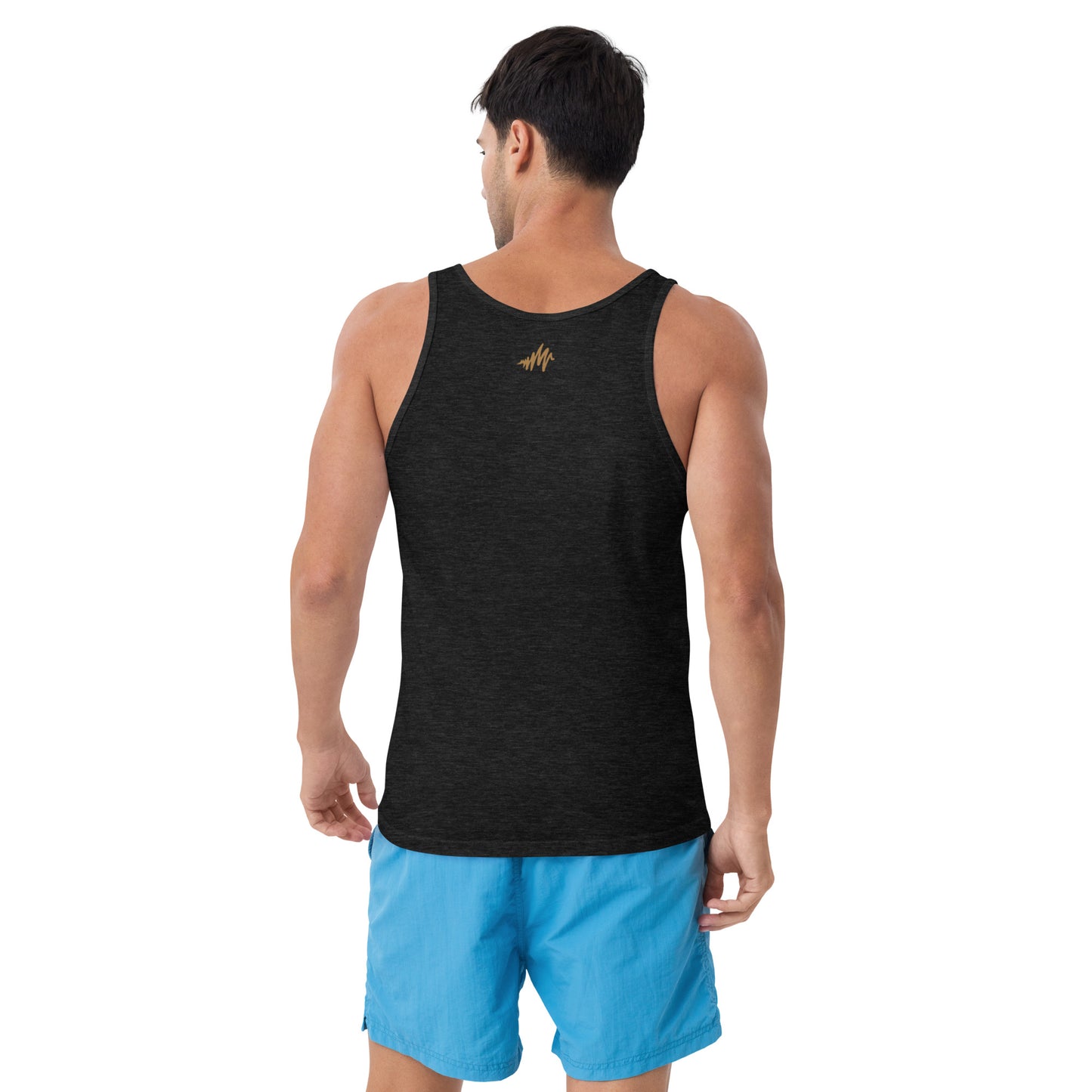 XoXo | Unisex Tank Top