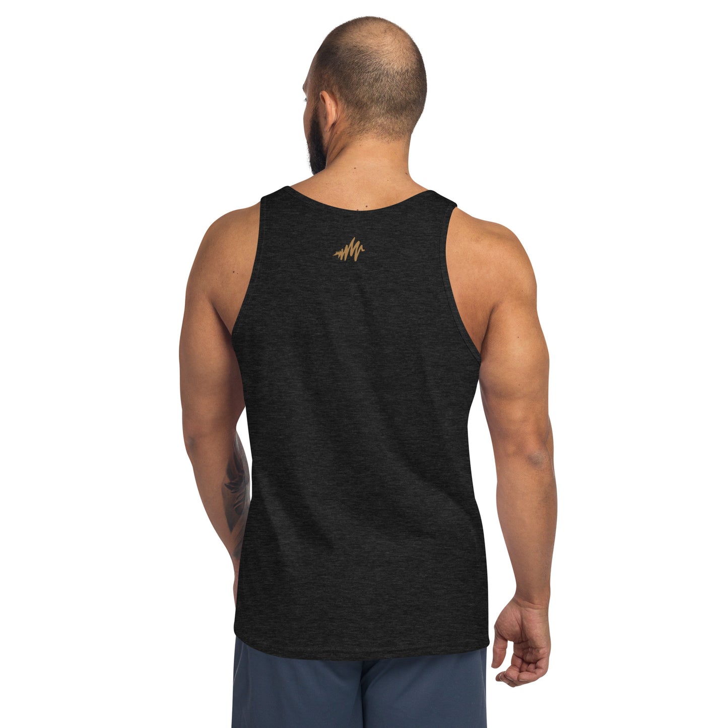 XoXo | Unisex Tank Top