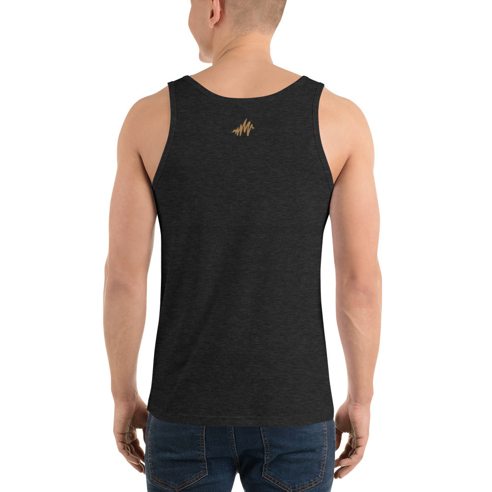 XoXo | Unisex Tank Top