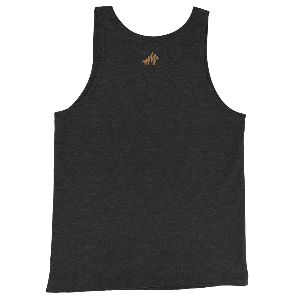 XoXo | Unisex Tank Top