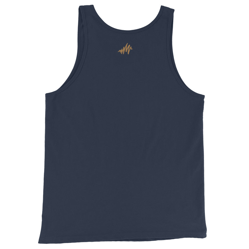 XoXo | Unisex Tank Top