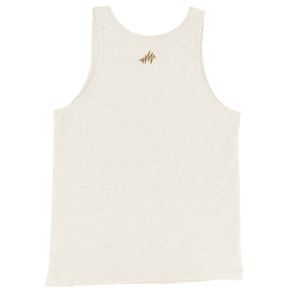 XoXo | Unisex Tank Top