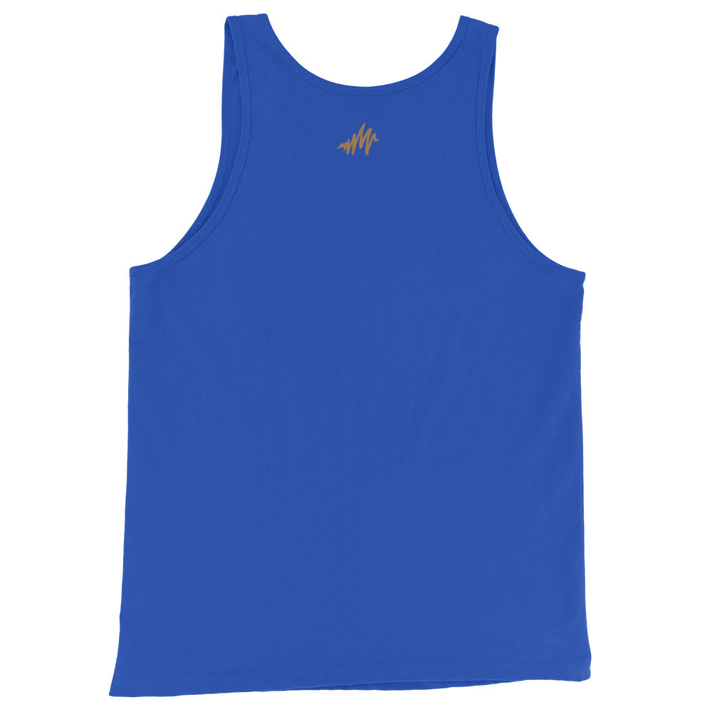 XoXo | Unisex Tank Top