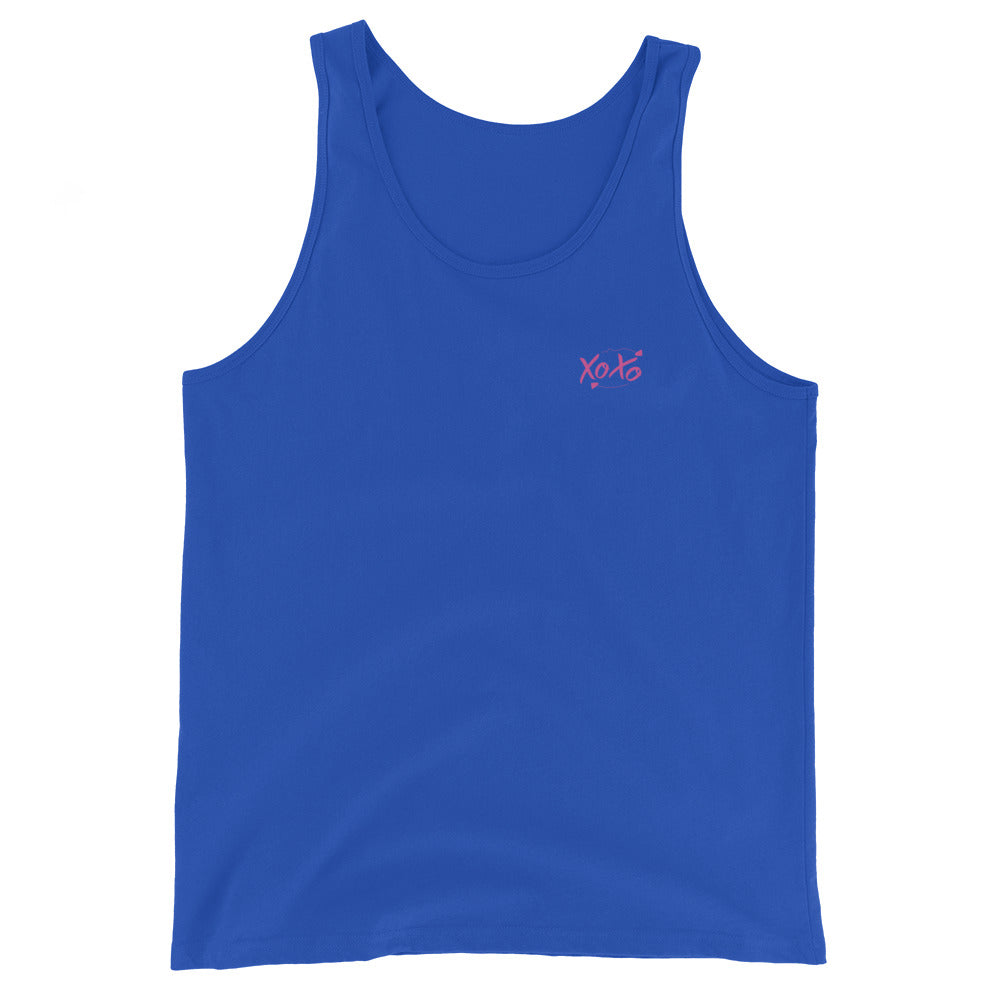 XoXo | Unisex Tank Top