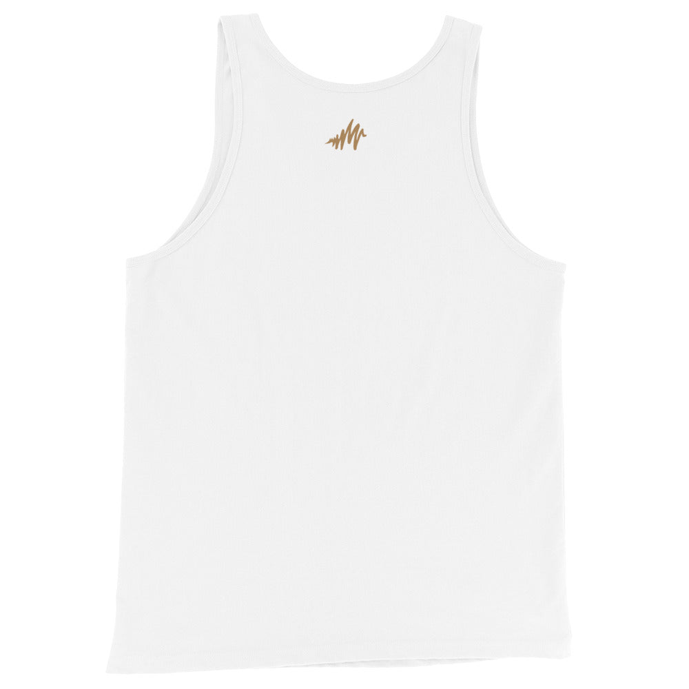 XoXo | Unisex Tank Top