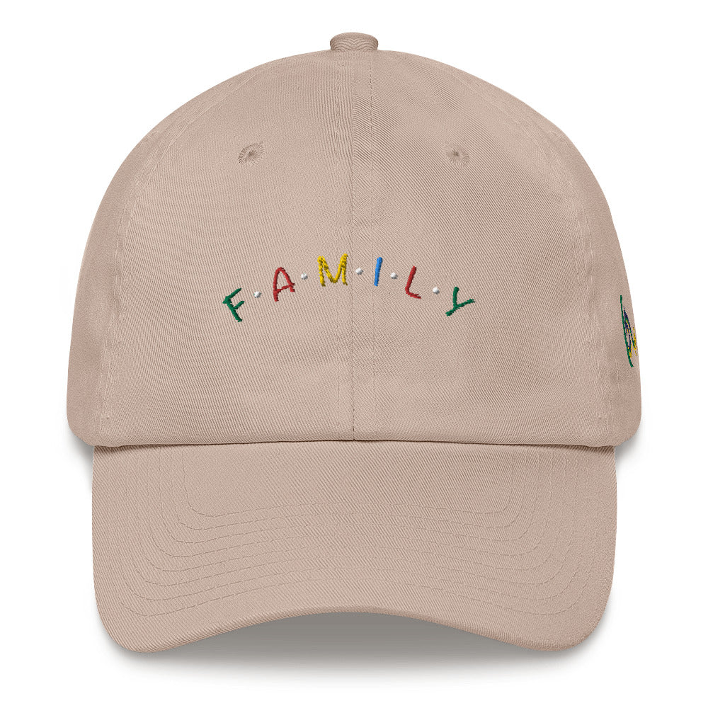 Family | Dad hat