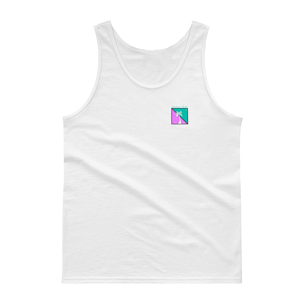 Paradise is a Mindset | Tank top