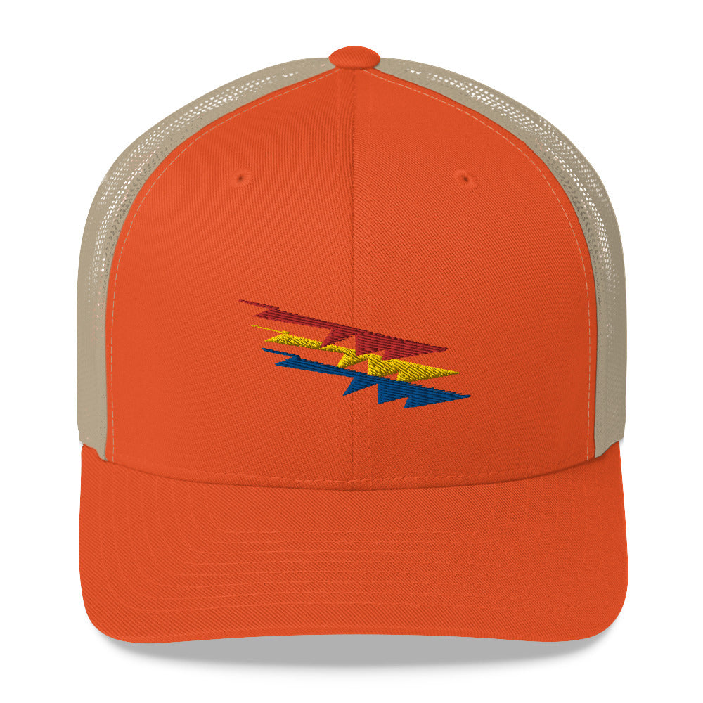 Change of Pace | Golf Cap