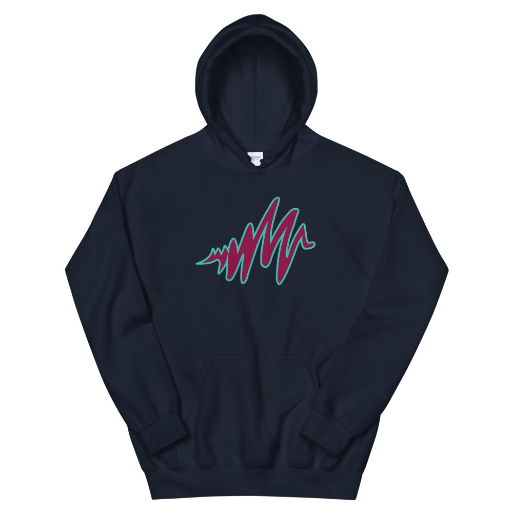 Waves | Unisex Hoodie
