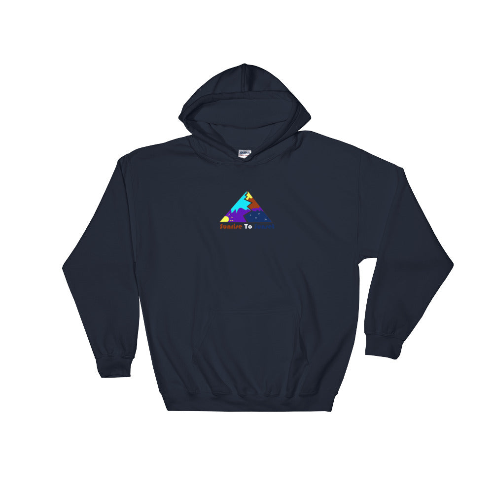 Sunrise to Sunset | Sweatshirt