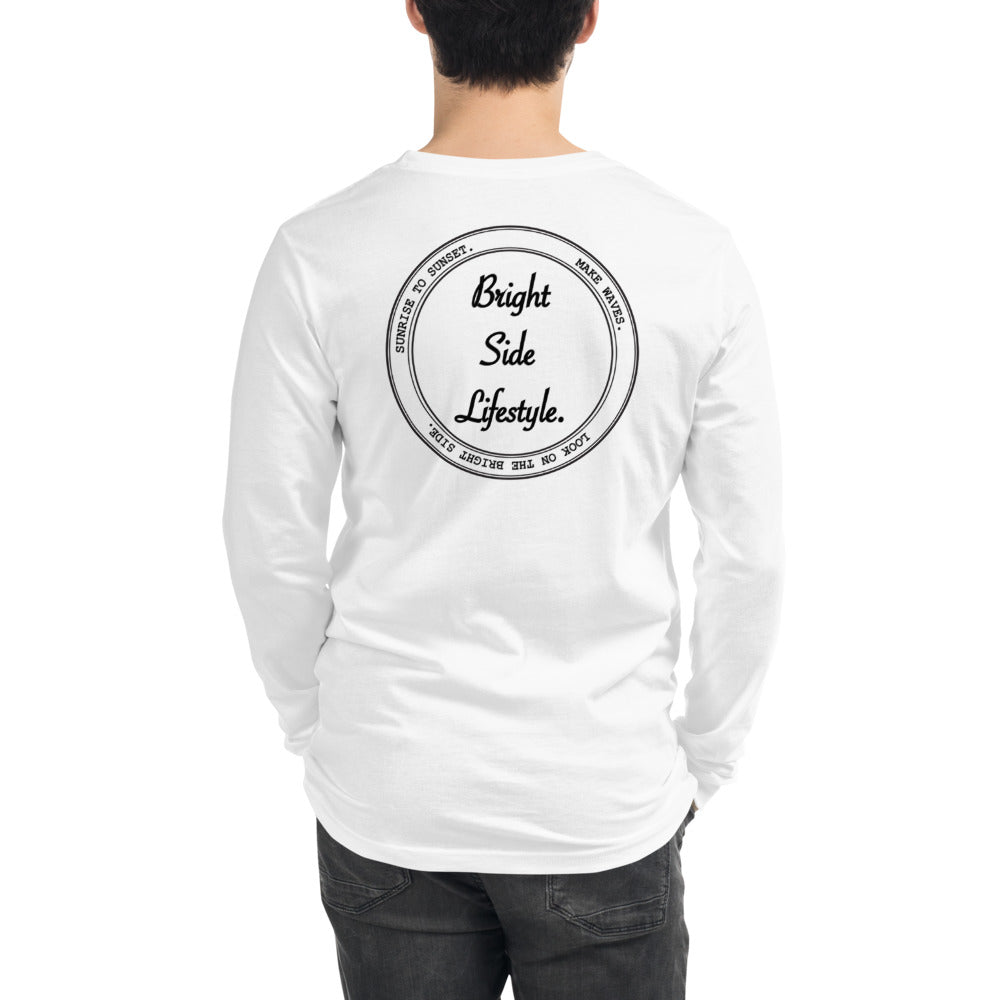 Connecticut | Long Sleeve Tee