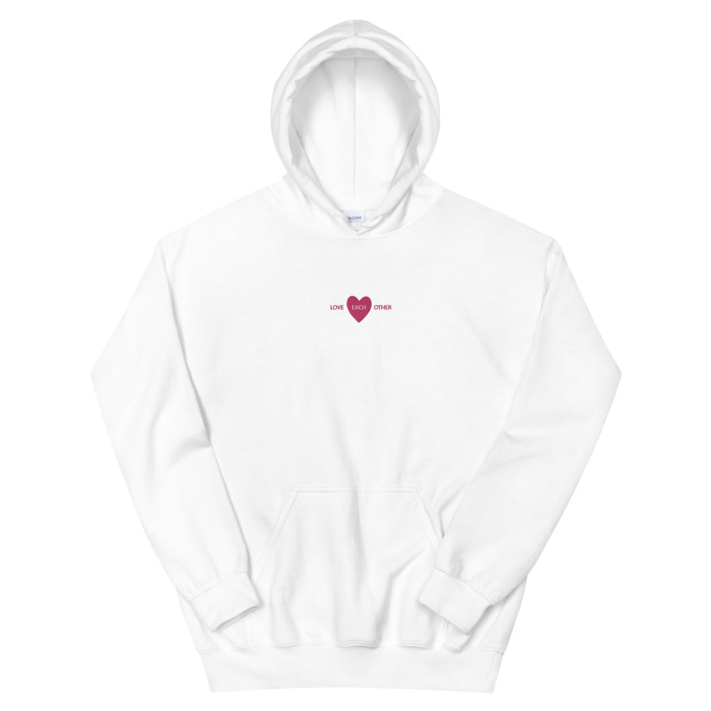 Love Each Other | Sweatshirt