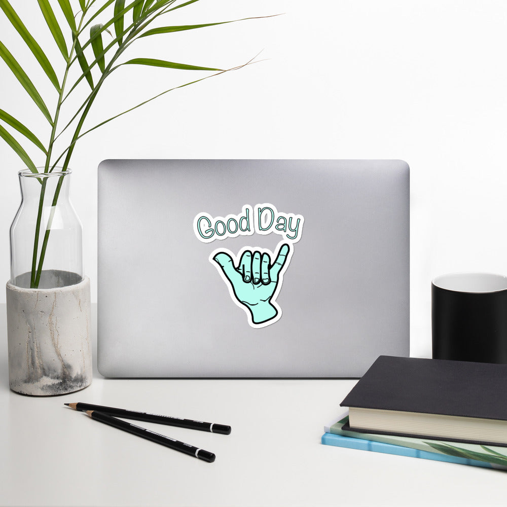 Good Day 2 | Stickers
