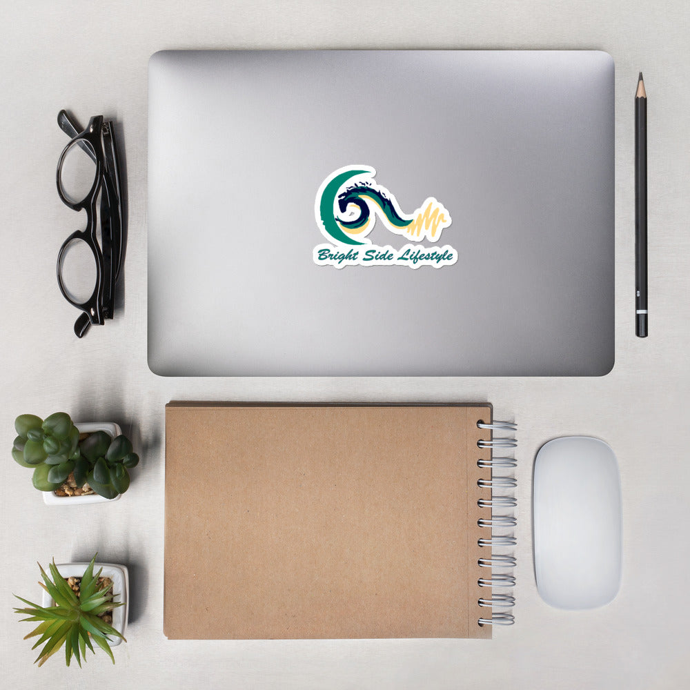 Bright Side Lifestyle | Stickers