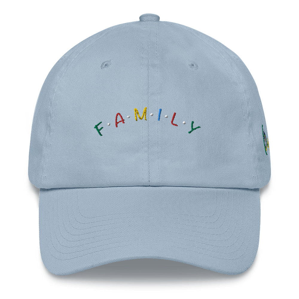 Family | Dad hat