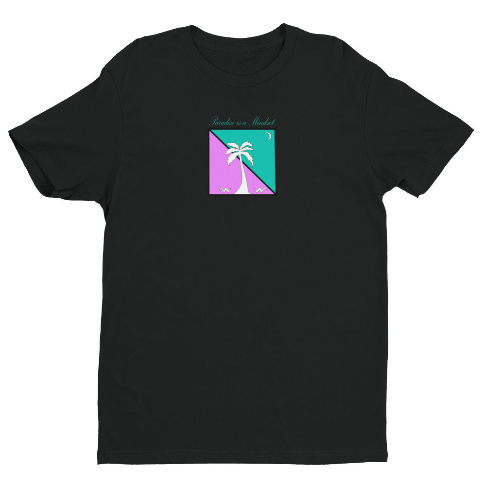 Paradise is a Mindset | T-shirt