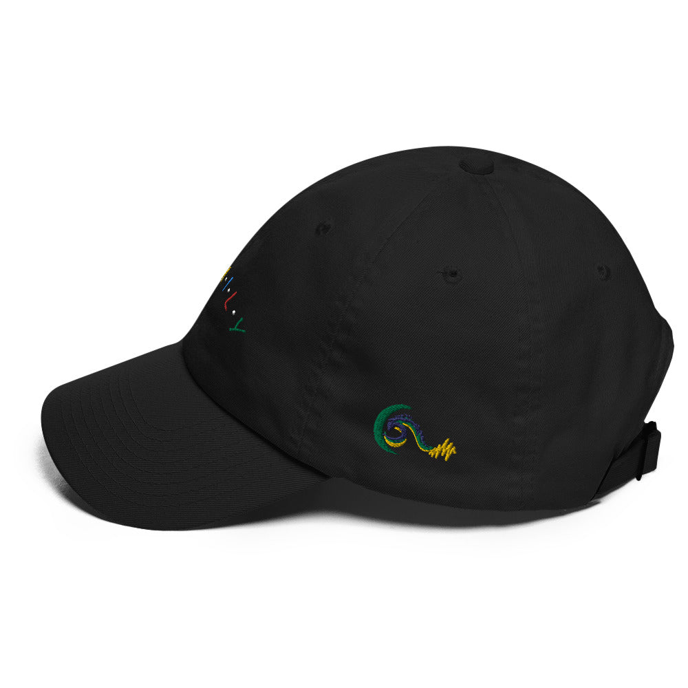 Family | Dad hat