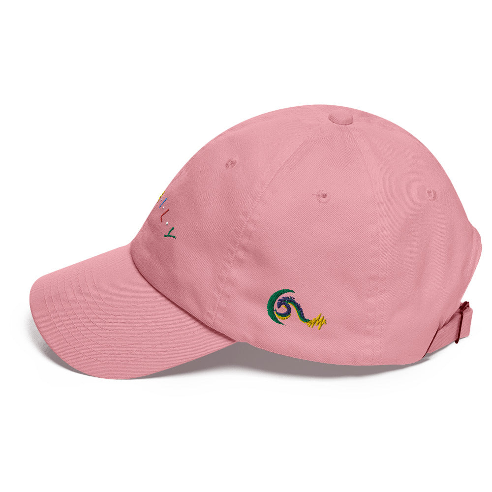Family | Dad hat